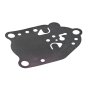Diaphragm for Kawasaki FA130R, FA210R Engines - 430282057