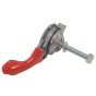 Control Lever for Stihl BT360 Augers - Genuine Part - 4308 180 0703