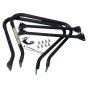 Support frame for Stihl BT 360 Earth Auger - OEM No. 4308 790 1800