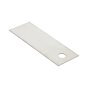Flat Spring for Stihl BT 130, BT 131, BT 120 C Earth Auger - 4311 162 7805