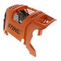 Shroud for Stihl BT 131 Earth Augers - OEM No. 4313 080 1600