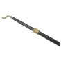 Throttle Cable for Stihl BT120C Auger - Genuine Stihl Part - 4313 180 1100
