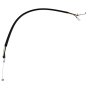 Throttle Cable for Stihl BT 131 Earth Auger - OEM No. 4313 180 1103