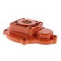 Gear Box Cover for Stihl BT 130, BT 131 Earth Augers - 4313 641 0400