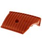 Air Shroud Guide for Stihl BT130, BT130Z Earth Auger - OEM No. 4313 080 0900