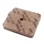 Filter for Stihl BT45, BT45-Z Earth Auger - OEM No. 4314 124 2800