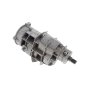 Gearhead for Stihl BT45 - 4314 640 0100