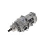 Gearhead for Stihl BT45 - 4314 640 0100