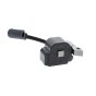 Ignition Module for Stihl BT45-Z Earth Auger - OEM No. 4314 400 1300