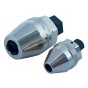 Stud Extractor Set 1/4" D, 3/8" D - 2 Pack