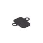 Gasket for Lombardini 15LD 225 Engine - OEM No. 4400.075