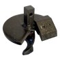 Drill Head for Stihl BT121, BT106 - 4404 680 3052