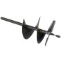 Earth Auger (300mm) for Stihl BT 131, BT 230 Auger - OEM No. 4404 680 2030