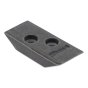 Blade for Stihl BT106, BT120, BT121, BT309 Earth Augers- 4404 682 3101