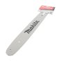 Sprocket Nose Bar 14 35cm for Makita