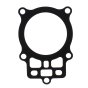 Cylinder Head Gasket for Makita EK7650h Petrol Disc Cutter - 442167-2