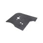 Carburetor Gasket for Makita EB7650TH Leaf Blower - OEM No. 442206-8