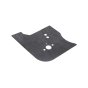 Carburetor Gasket for Makita EB7650TH Leaf Blower - OEM No. 442206-8