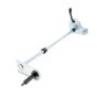 Front Axle for Honda HRN216 PKA, HRN216 PKAA Lawn Mower - 44310 VR8 N50