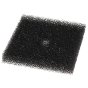 Air Cleaner Element for Makita EM4350RH Brushcutters - OEM No. 443196-8