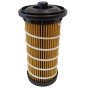 Fuel Filter (Round Cartridge) for Perkins Engines - 4461492