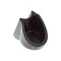 Suction pipe holder for Dust Control DC Tromb 400c 110V Dust Extractor - 44688