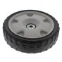 Wheel for Honda HRX426 QX, HRX426 RXE, HRX476 SX Mowers - 44700-VK8-000