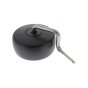 Caster Assembly  for Honda HRM520K1 Robotic Lawn Mower - 44700 VP7 A03