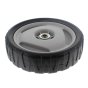 Wheel Complete for Various Honda Mowers - OEM No. 44710 VK8 J50ZB