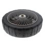 Wheel Complete for Various Honda Mowers - OEM No. 44710 VK8 J50ZB