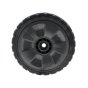 Front Wheel for Honda HRR216 Lawn Mowers - OEM No. 44710 VL0 T00ZA