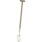 Long Handled Trowel