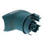 Motor Housing for Makita HR4511C Hammer Drills - 450041-0