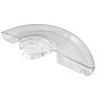 Safety Cover for Makita LS1013 Mitre Saw - Genuine Part No. 450047-8