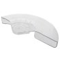 Safety Cover for Makita LS1214, LS1214F Cordless Circular Saws - 450131-9