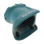 Motor Housing Makita HR3210FCT, HR3541FC Hammer Drills - 450260-8