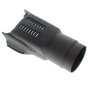 Crank Housing Cover for Makita HR3540C Hammer Drills - 450594-9