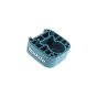 Gear Housing Cover for Makita BDA351, BDA350, BDA341 Angle Drills - OEM No. 450607-6