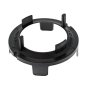 Baffle Plate for Makita GA4034, GA4534, GA5034 Angle Grinders - OEM No. 450796-7