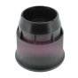Release Cover for Makita HM1203C, HM1213C, HM1214C Hammer Drills - 450895-5