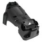 Handle Base for Makita HM1213C Hammer Drills - OEM No. 450905-8