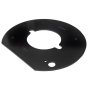 Base Plate for Makita RP1801 RP2301FC Plunge Routers - 450951-1