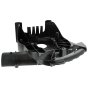 Volute Case R for Makita BHX2500, BHX2501 Leaf Blowers - 450958-7
