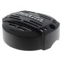 Rear Cover for Makita LS1016 Cordless Circular Saws - 450999-3
