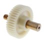 Spur Gear 43 for Makita LS1016 Cordless Circular Saws - 451018-8