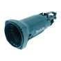 Motor Housing for Makita GA4030, GA4530, GA5030 Angle Grinders - OEM No. 451128-1