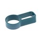 Sash Nozzle Holder for Makita BCL180, BCL140, CL104D Vacuum Cleaner - OEM No. 451245-7