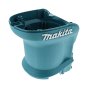 Motor Housing for Makita HM0870C, HM0871C Demolition Hammer Drills - OEM No. 451423-9