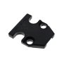 Safety Lever Guide for Makita BST221, BST221F Staplers - OEM No. 451801-3