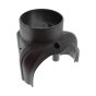Crank Housing Cover for Makita HM1111C Demolition Drill - OEM No. 451845-3